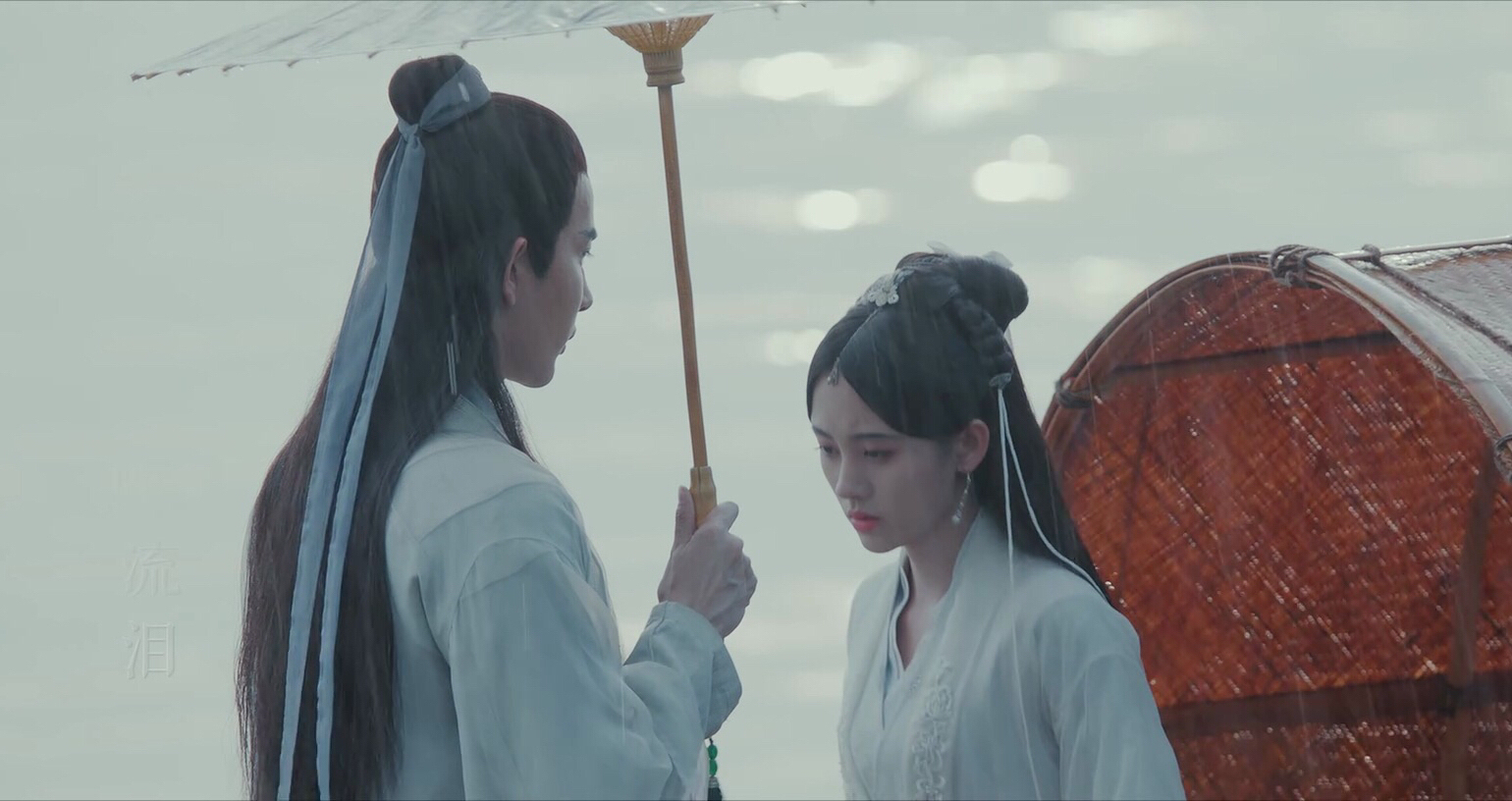 四千年第一美人,四海八荒第一美少男