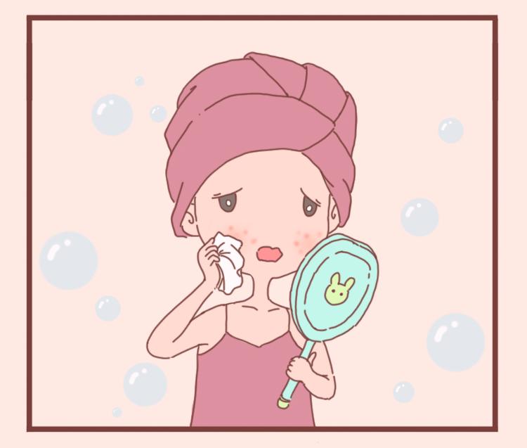 孕期可以用的大牌护肤品,孕期不敢多吃咋办