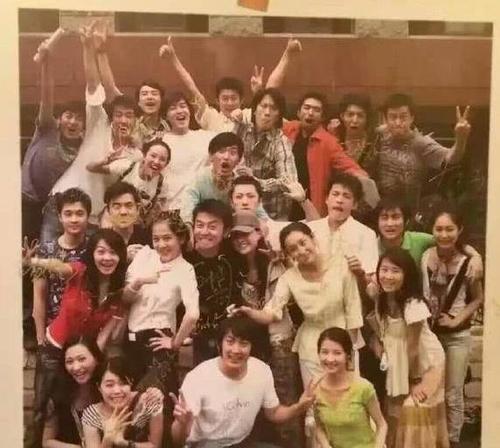 “宠妻狂魔”雷佳音引发热议,雷佳音影帝郭京飞