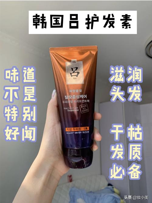 秃头女孩急需的护发攻略来啦,秃头女孩必备好物