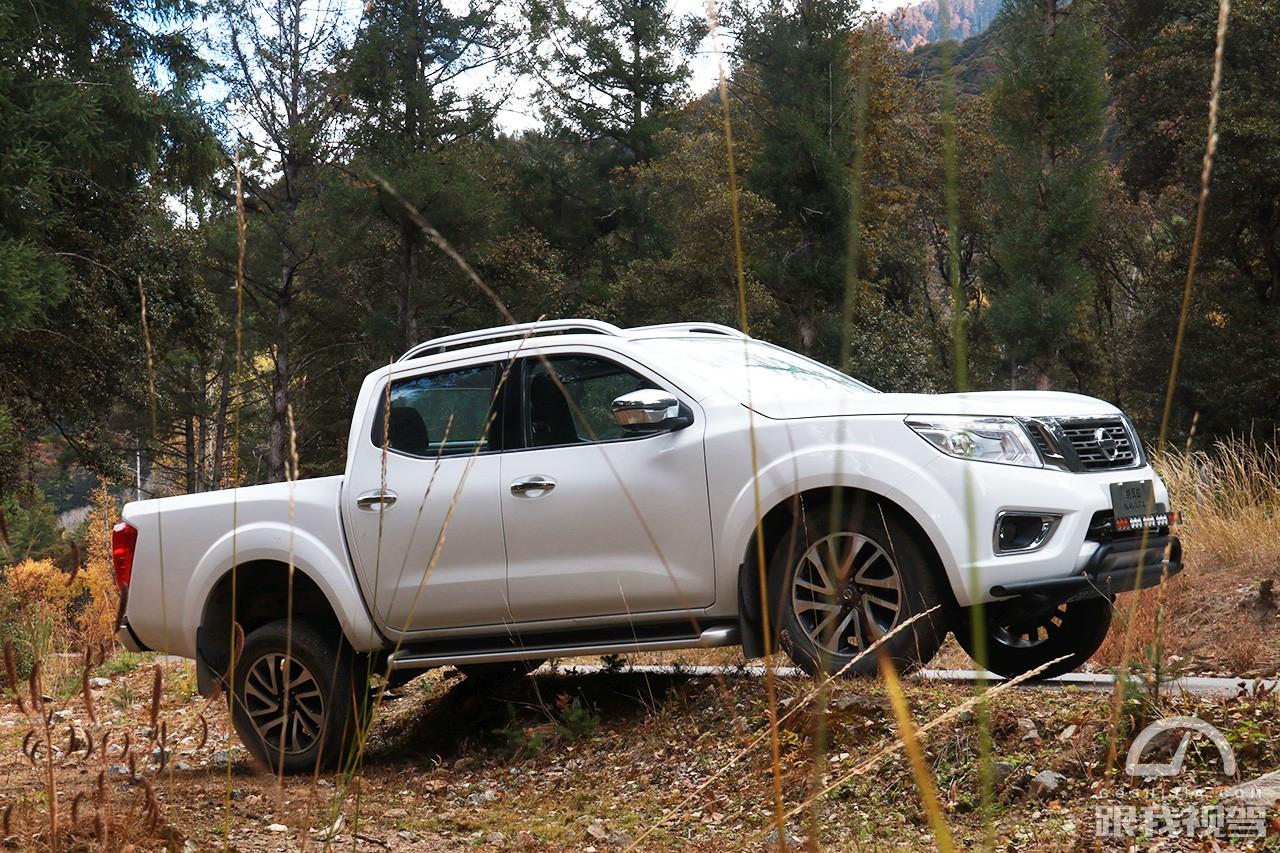 日产纳瓦拉2.5l手动四驱舒适型,2019年日产纳瓦拉试驾视频