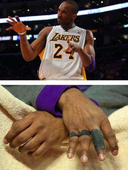 看了球员战脚还羡慕他们高薪资？老詹脚似外星人，大胡子脚像怪兽