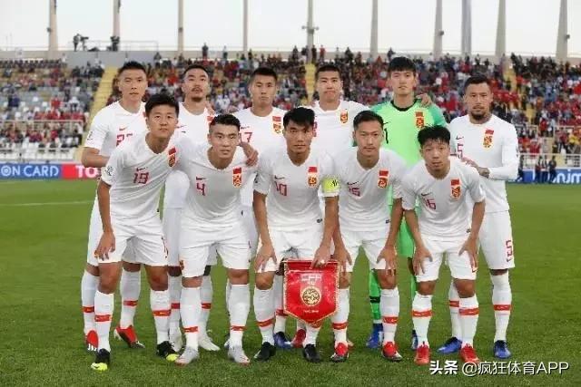 郜林2019亚洲杯,亚洲杯中国男足输球集锦