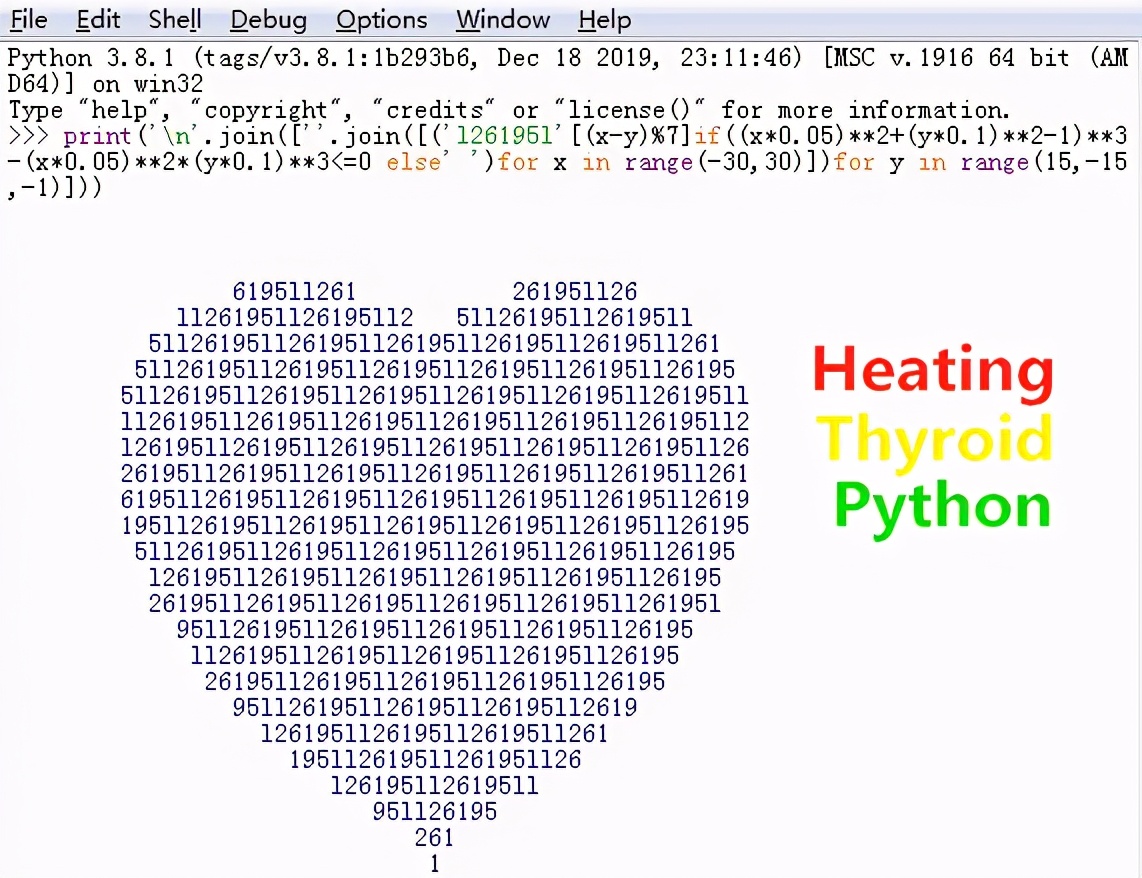 甲友心声——与甲癌的七年共生