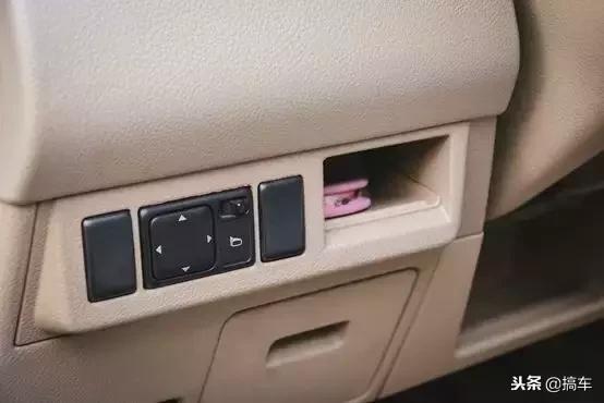 这LOW得不行的车，却陪伴俺爹11年！