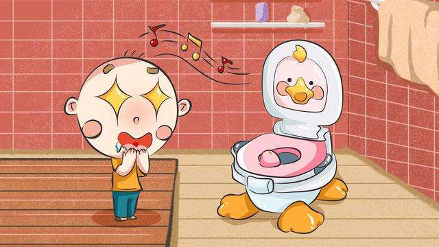 如何正确帮孩子戒掉纸尿裤,穿纸尿裤的宝宝更难自主如厕吗