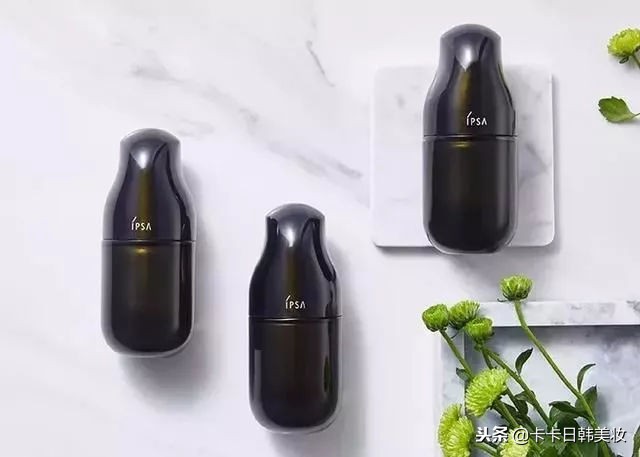 ipsa的护肤品真的好吗,ipsa流金水韩国免税店版本