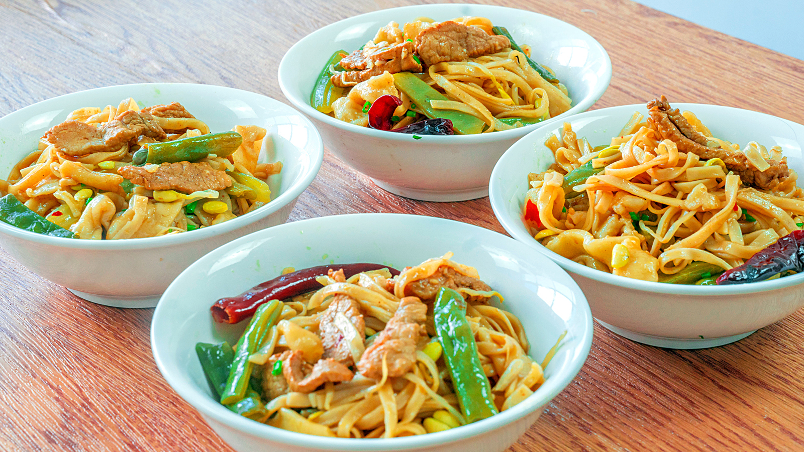 10道中国特色早餐,步骤详细做法简单,照着做,每天早餐不犯愁