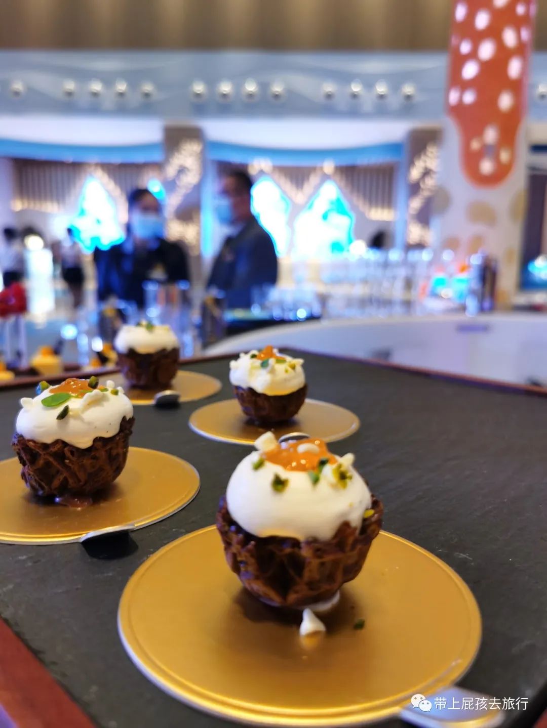 首探珠海长隆海洋科学酒店揭秘！超多高科技的国内顶级亲子酒店