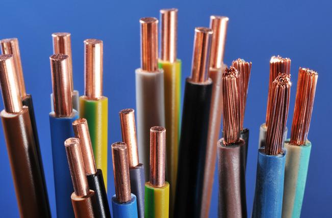 电缆型号表示方法铠装,软线电缆有哪些型号