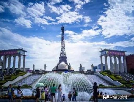 深圳东部华侨城旅游景点,深圳华侨城附近有什么好玩的地方