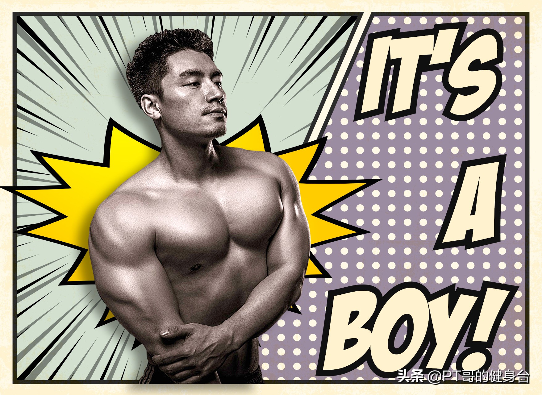 瘦人不消化？3种食物提升健身增肌消化率（2）