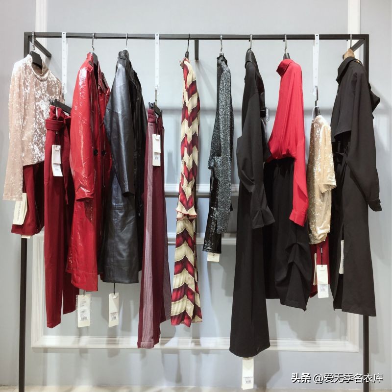服装店拿货潜规则,服装店都是在哪里进货的