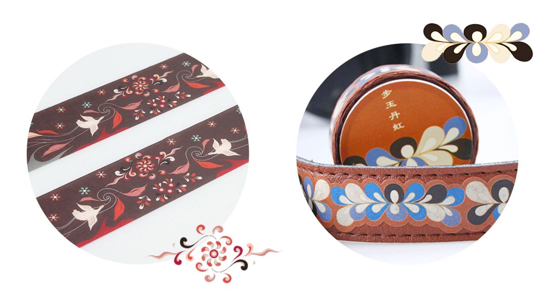 过去老师拖着我去的博物馆，现在成了我的买买买胜地？