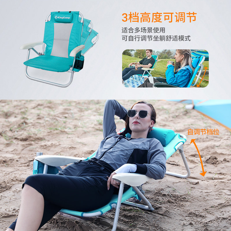 轻奢户外露营装备推荐夏季,最实用的露营衣服