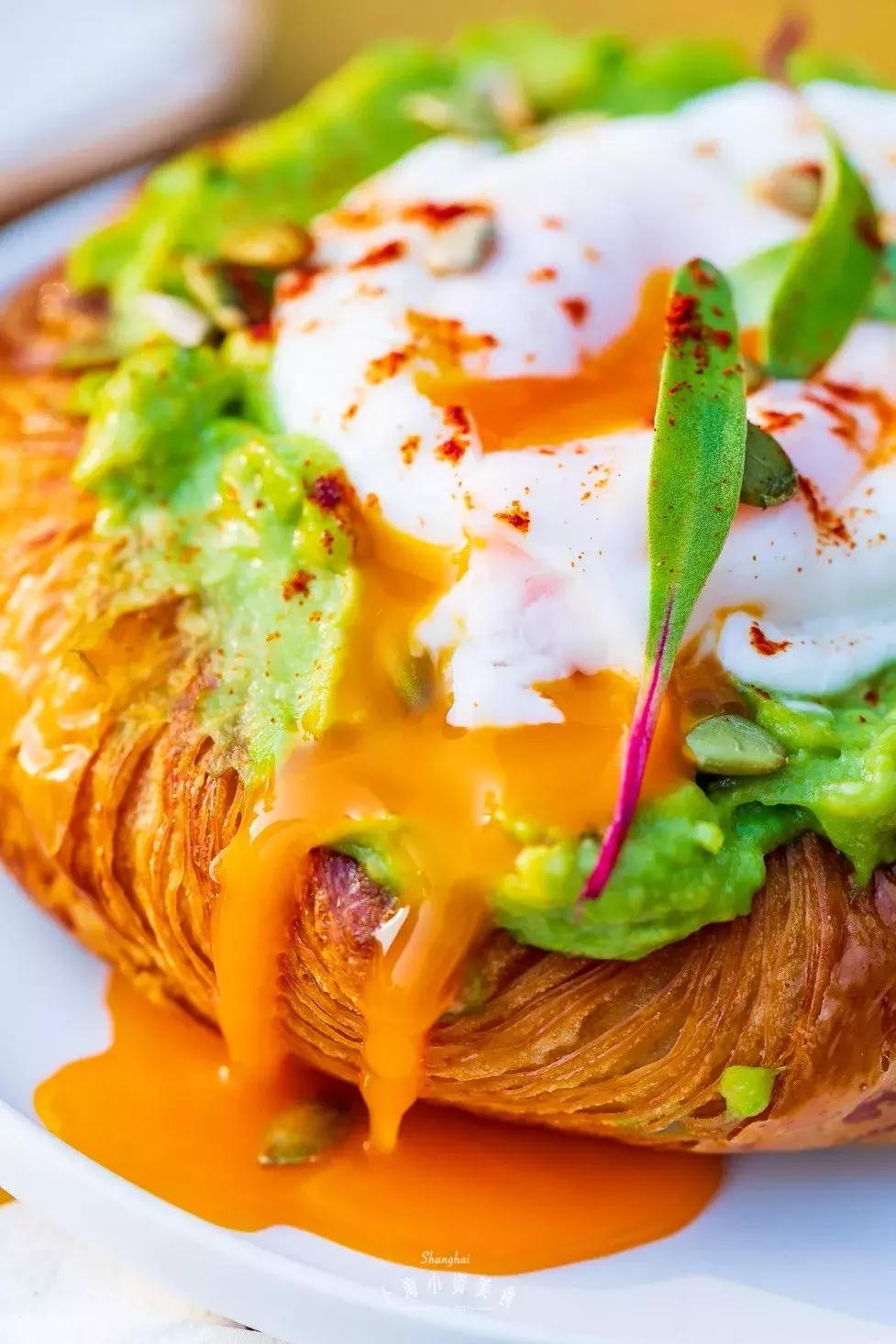 2019上半年必吃大榜！整整50家新店！（下）