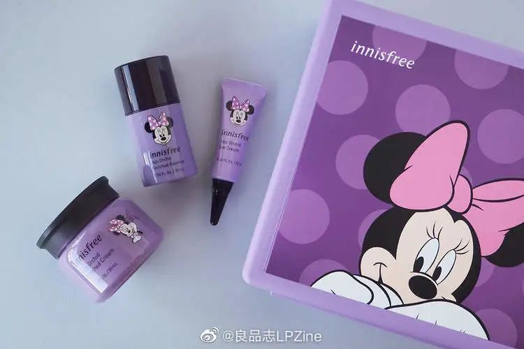 护肤品最新包装设计,日系护肤品包装设计风格