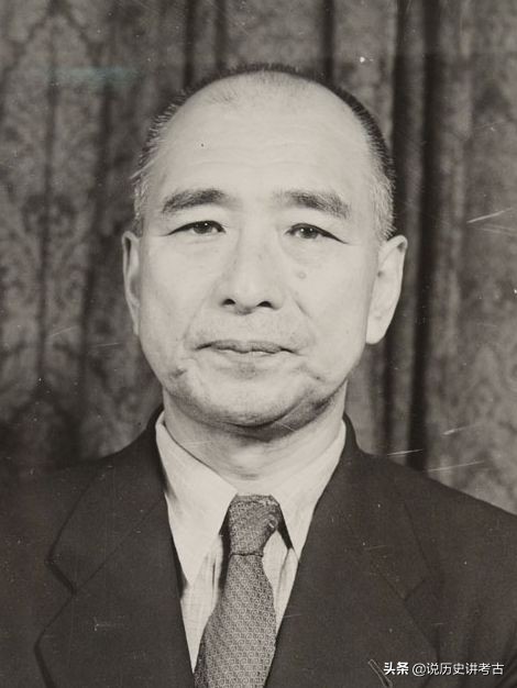当年的日本甲级战犯都是谁,铭记历史勿忘国耻东京审判918