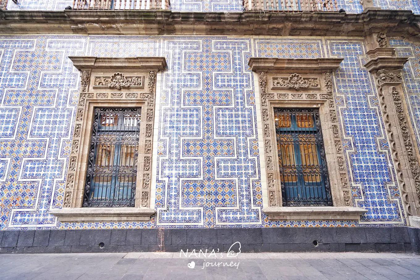 探索墨西哥明珠之城,看墨西哥古城