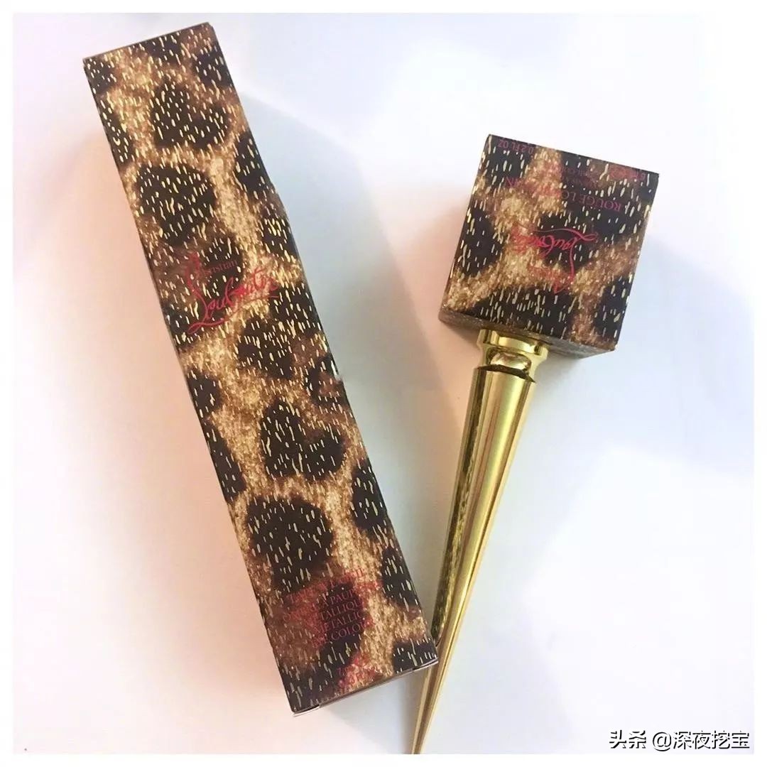 圣诞限定彩妆排行榜第一,盘点大牌彩妆圣诞限量版