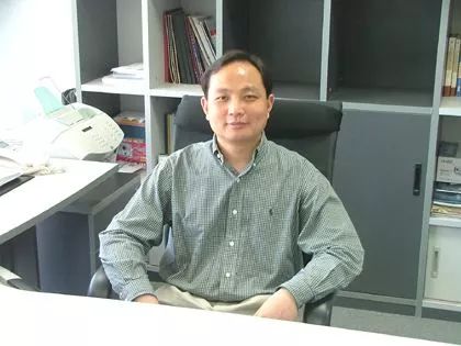 中国u盘之父,u盘之父创始人