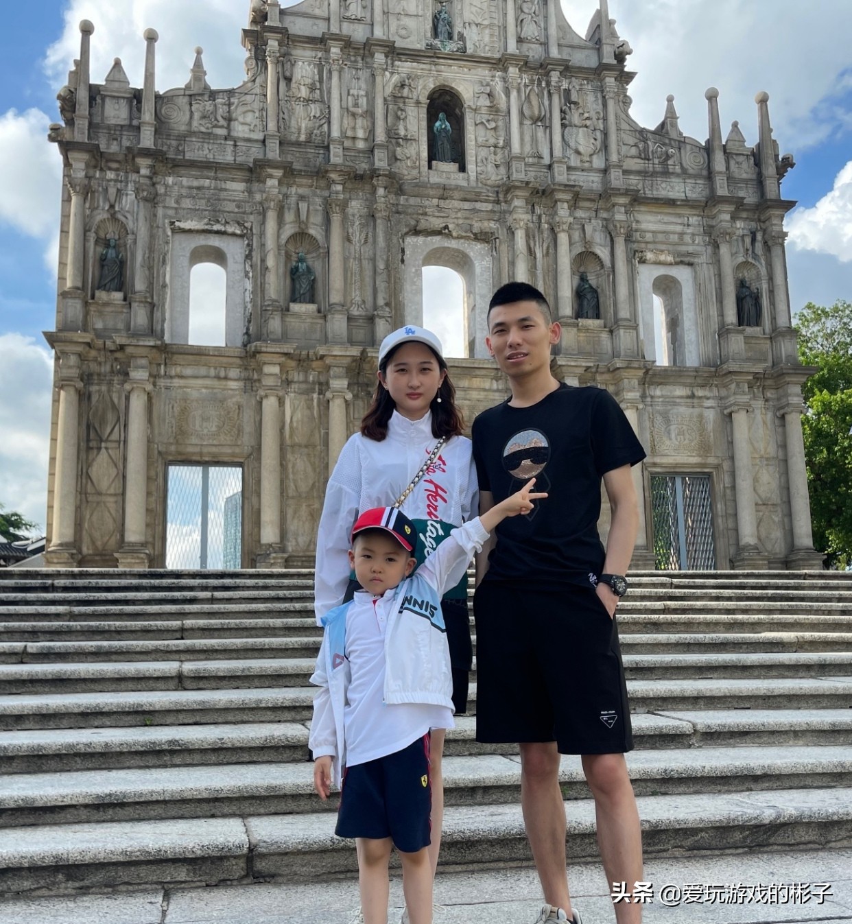 韩茜茜还是韩茜茜,旭旭宝宝韩茜茜查岗