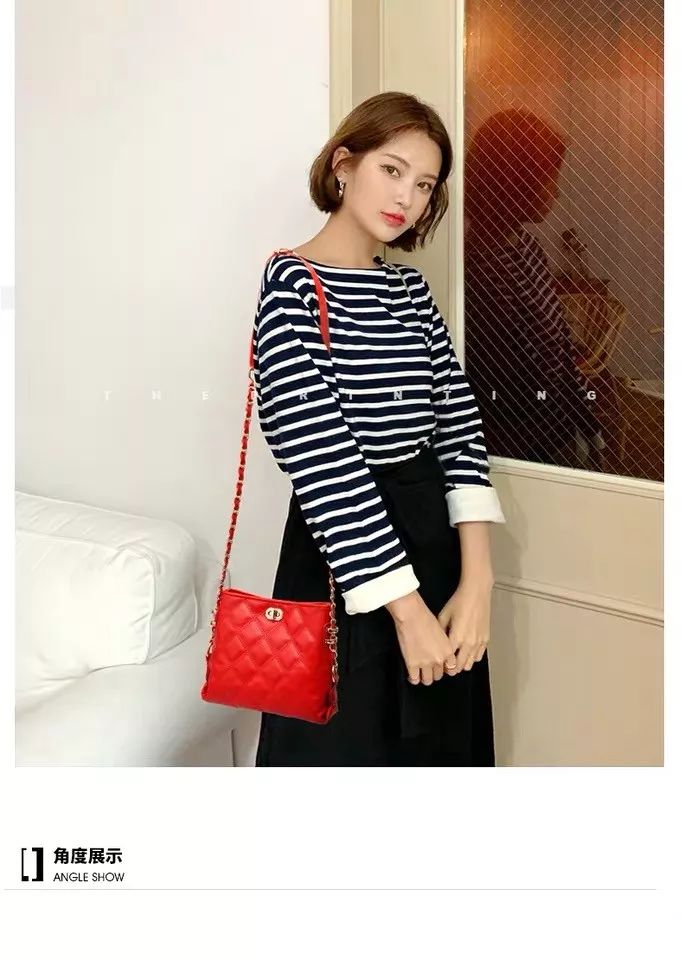 好看的包包可以治愈一切不开心,好看的美美包包