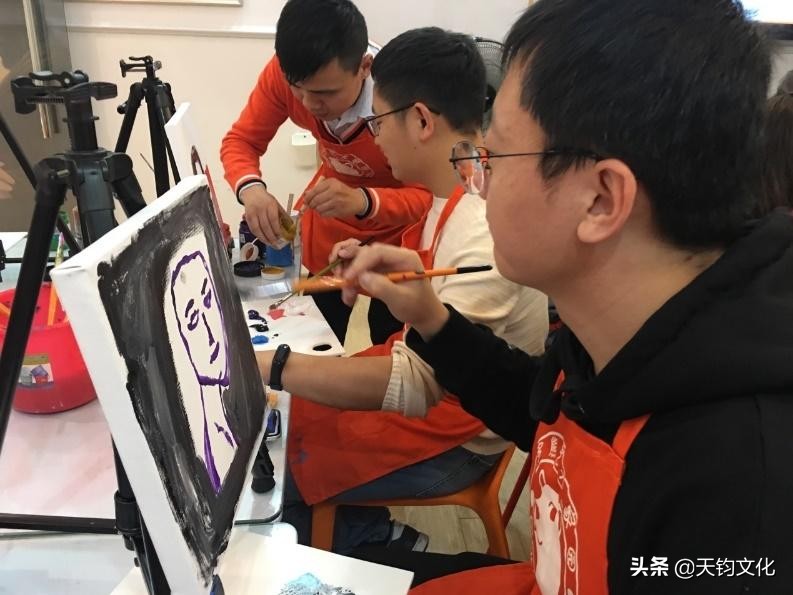 走进校友企业“西工大深圳校友·多多熊”亲子活动圆满举行