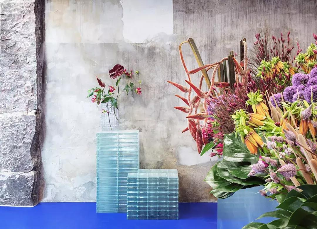 世界上超美的小花店,世界上的小花店