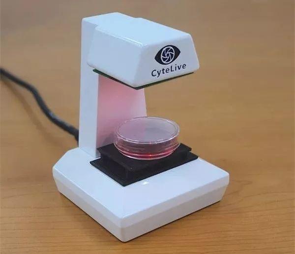 大学生实验室显微镜,大学生发明的黑科技