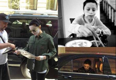 40岁还不老的女神,40岁用抗老紧肤面膜好吗