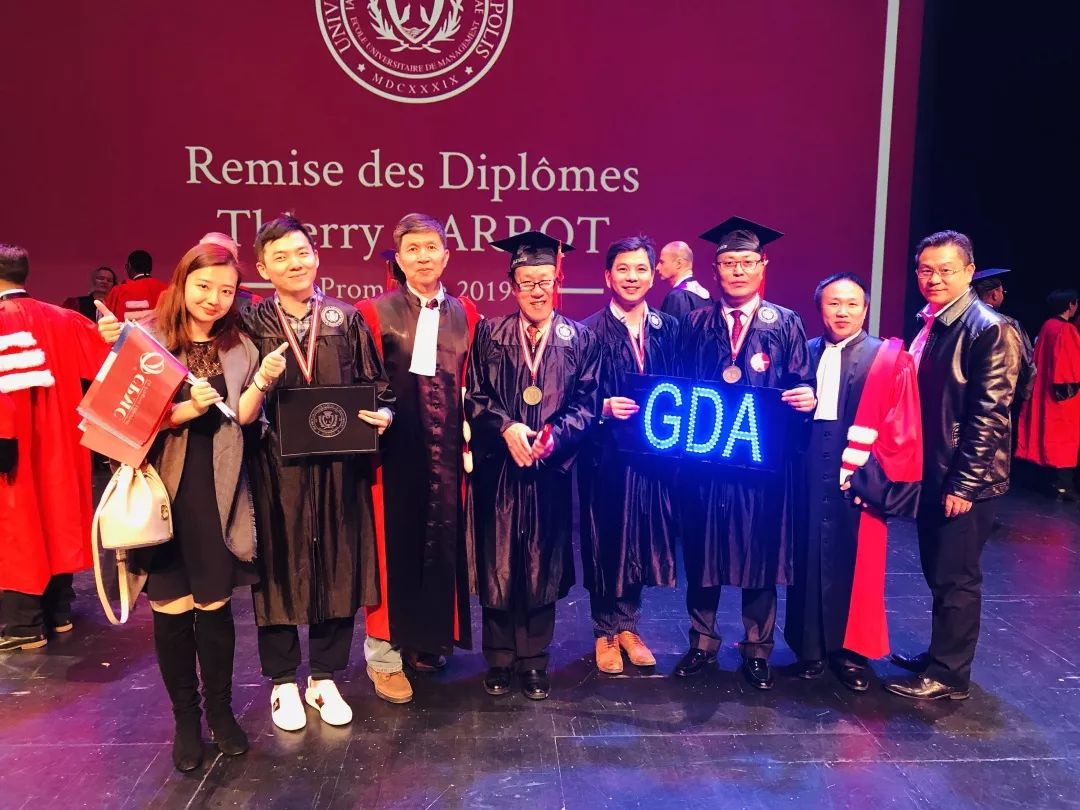 吸引中国精英去法国攻读博士学位的，不是浪漫而是精英教育体制