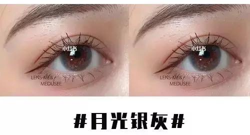 美瞳有必要毁瞳吗,美瞳伤眼为什么那么多人戴