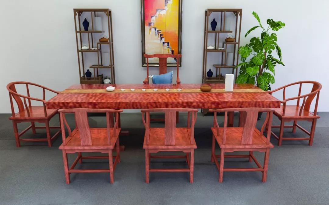 实木餐桌桌面必须要铺桌布吗,实木餐桌铺玻璃还是桌布