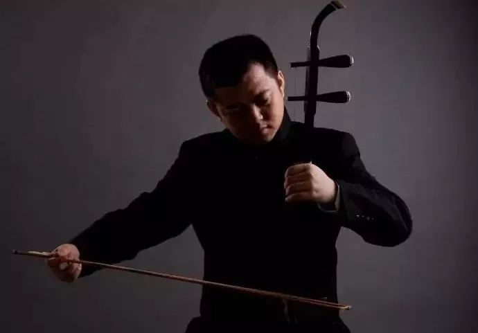 二胡的指法入门教程,二胡零基础入门指法练习教程