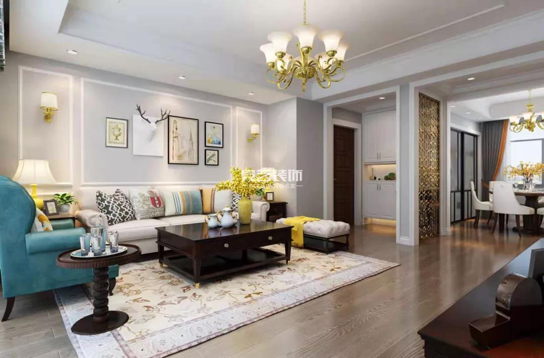 紫金府真实效果图,紫金府户型效果图