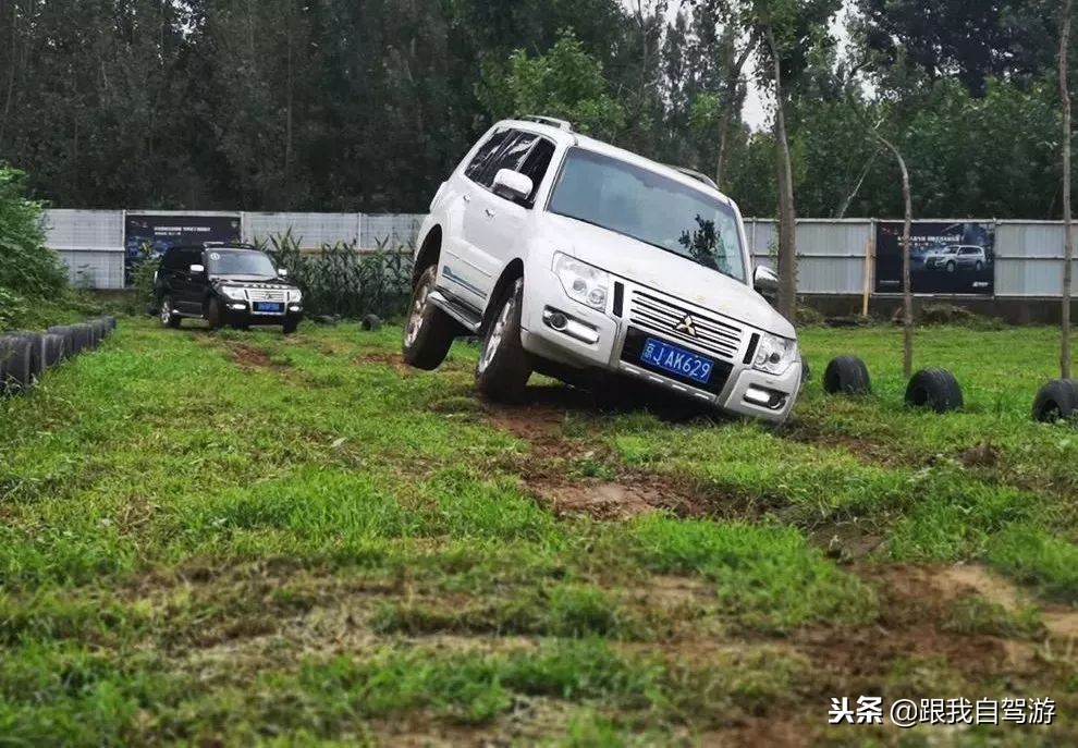 帕杰罗v97平行进口价格表,帕杰罗平行进口v93