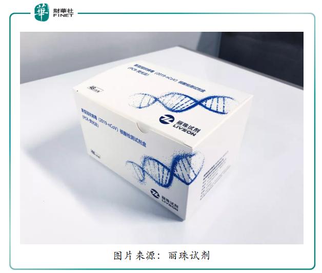 新冠病毒试剂检测多久出结果,新冠病毒抗体试剂盒几分钟看结果