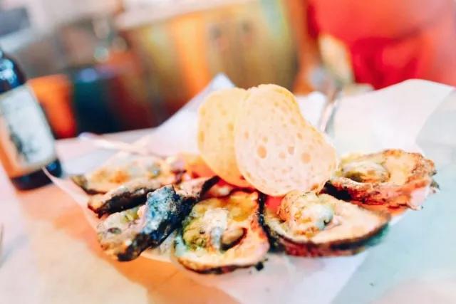 美国新奥尔良风土人情｜去过的人才知道那里压根没有新奥尔良烤翅