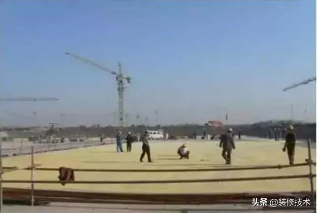 外墙保温的施工方法很详细,外墙保温颗粒施工流程视频