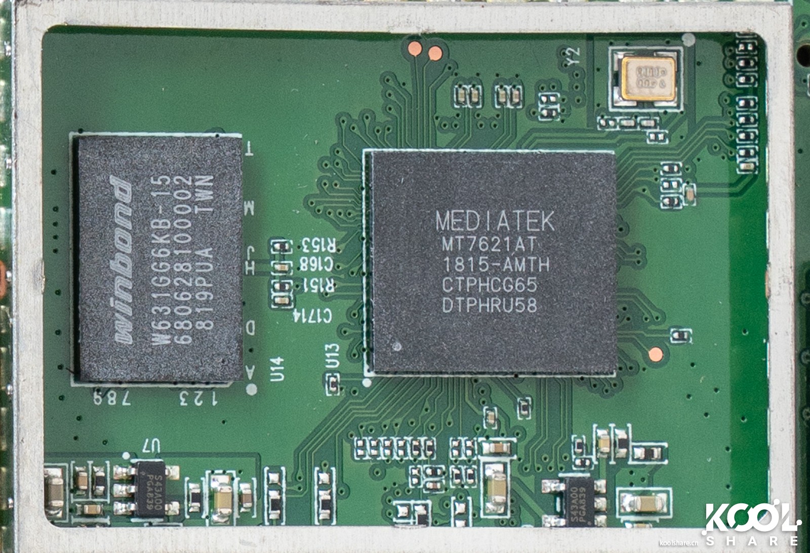 UBNTUAP-IW-HD86式面板AP开箱拆解评测