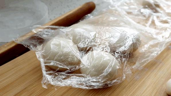 乾隆爷下江南必吃的美食,乾隆百吃不厌的糕点