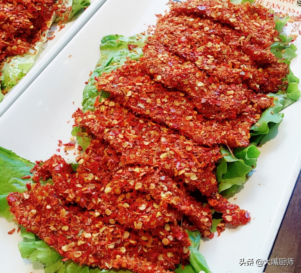 火锅涮菜都有什么,火锅涮菜有哪些青菜