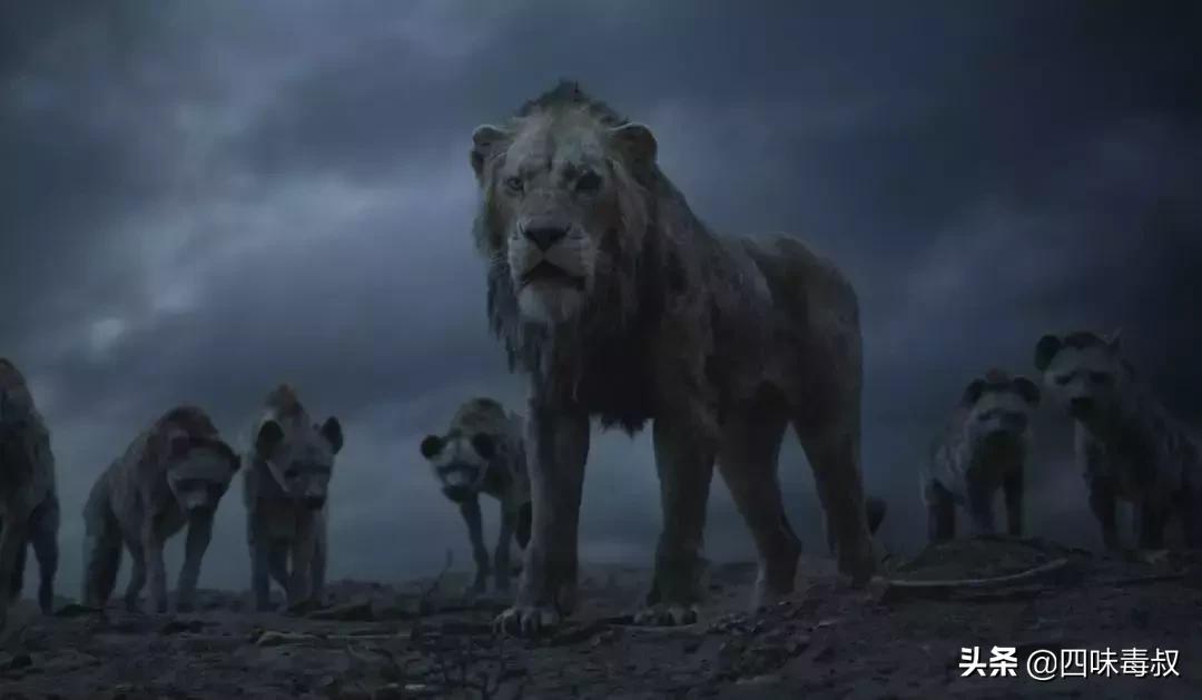 为什么不翻拍狮子王2,迪士尼翻拍狮子王完整版