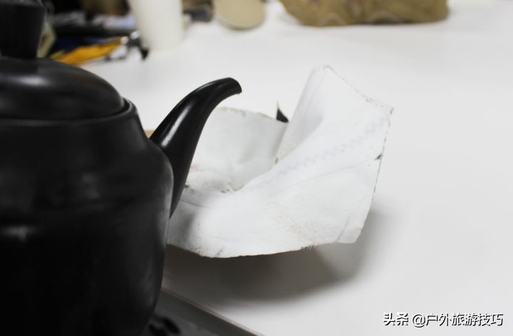 打假测评户外工具,户外用品打假