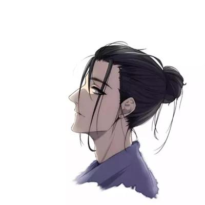 一人之下宝儿姐头像图片,一人之下冯宝宝头像可爱