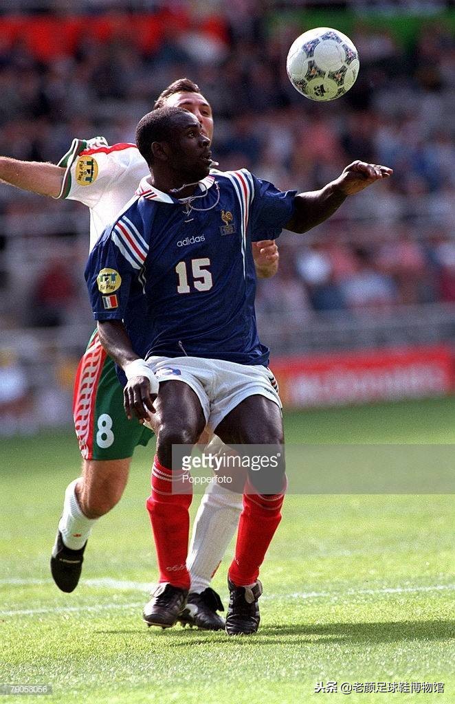 面授机宜1.2亿库利巴利，可以防守外星人的法国黑人民族英雄