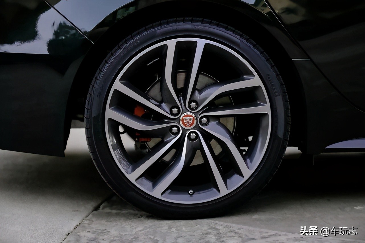 捷豹2021款xfl二手车忠告,2021捷豹xfl哪一款性价比高