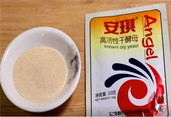 碱小苏打泡打粉酵母粉是怎么来的,别再乱用酵母粉小苏打食用碱
