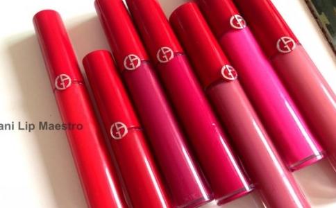 女生必备口红清单抖音,化妆用什么口红最好看